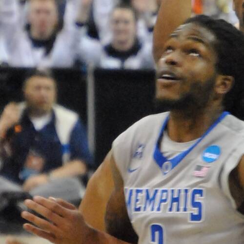 Shaquille Goodwin
