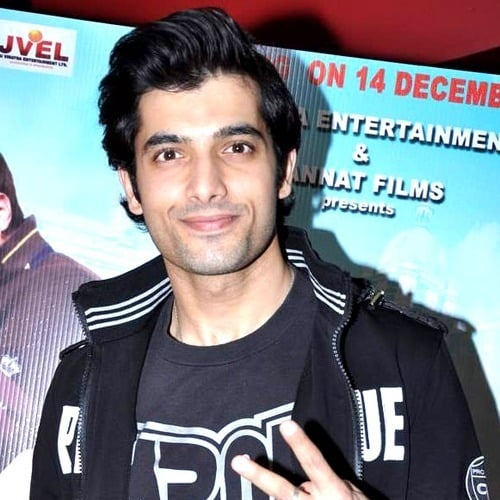 Sharad Malhotra