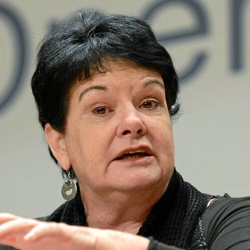 Sharan Burrow