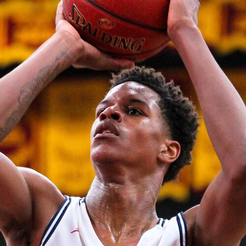 Shareef O'Neal