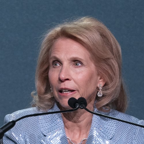 Shari Redstone