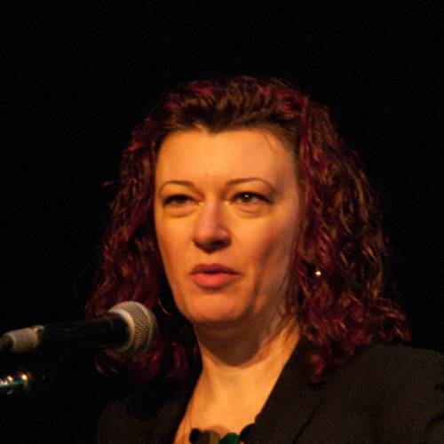 Sharon Blady