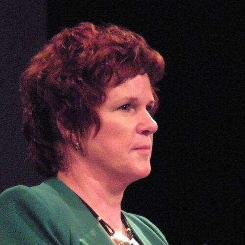 Sharon Bowles