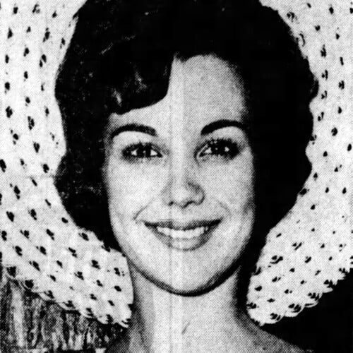 Sharon Brown