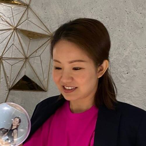 Sharon Cheung