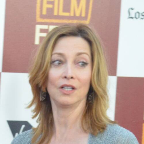 Sharon Lawrence