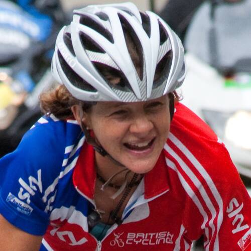 Sharon Laws