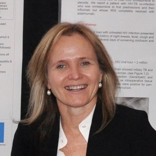 Sharon R. Lewin