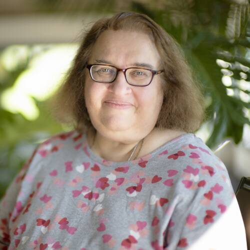 Sharon Salzberg