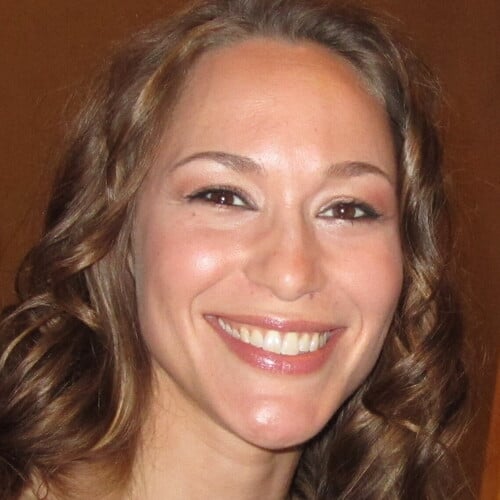 Sharon Taylor