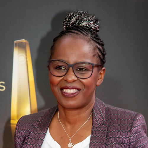 Shary Reeves
