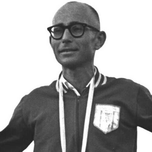 Shaul Ladany