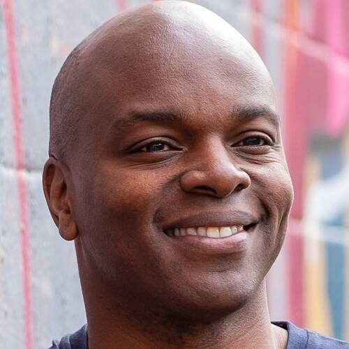 Shaun Bailey, Baron Bailey of Paddington