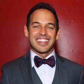 Shaun Majumder