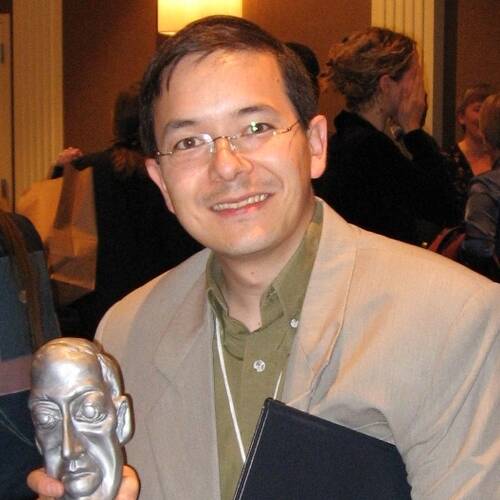 Shaun Tan