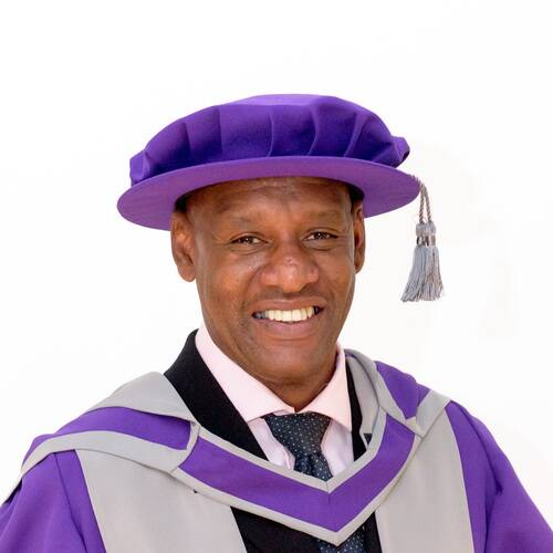 Shaun Wallace