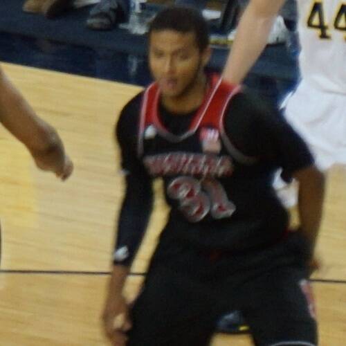 Shavon Shields