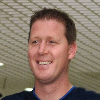 Shawn Bradley