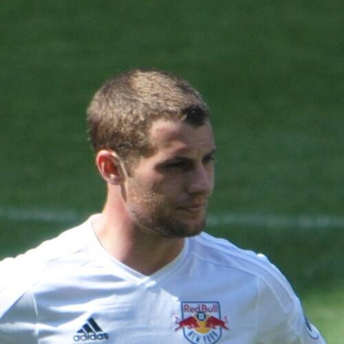 Shawn McLaws