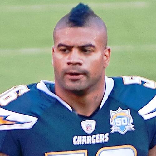 Shawne Merriman