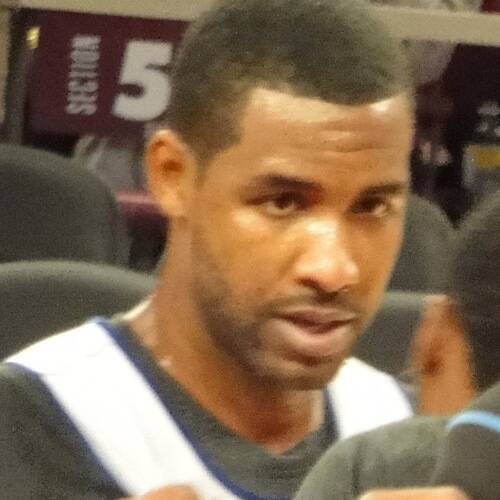 Shawne Williams