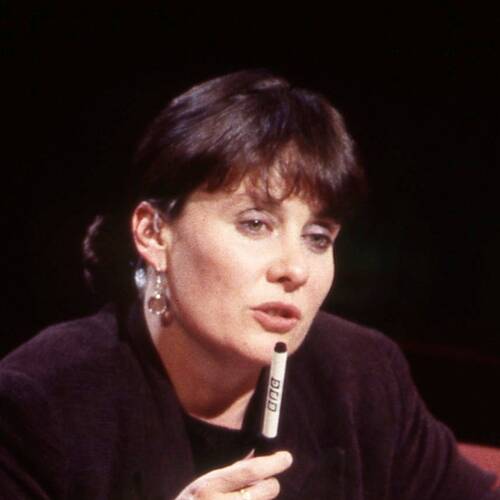 Sheena McDonald