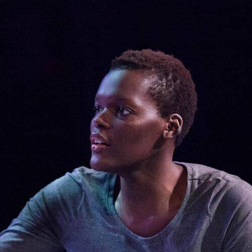 Sheila Atim