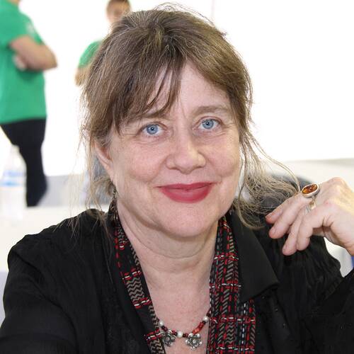 Sheila Black