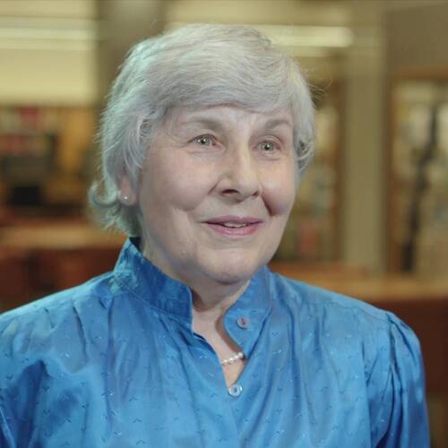 Sheila Fitzpatrick