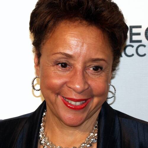 Sheila Crump Johnson
