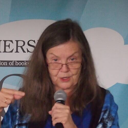 Sheila Turnage