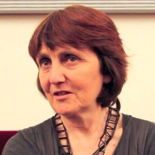 Shelley McNamara