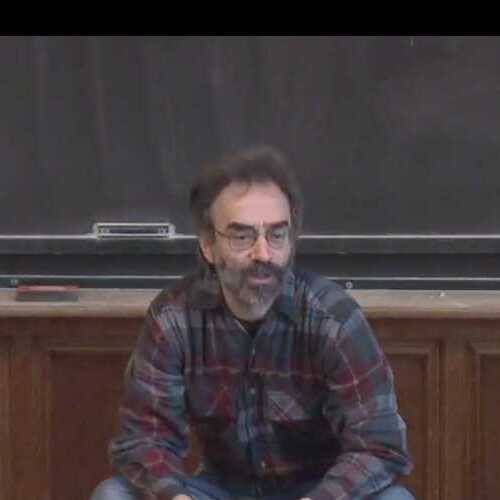 Shelly Kagan