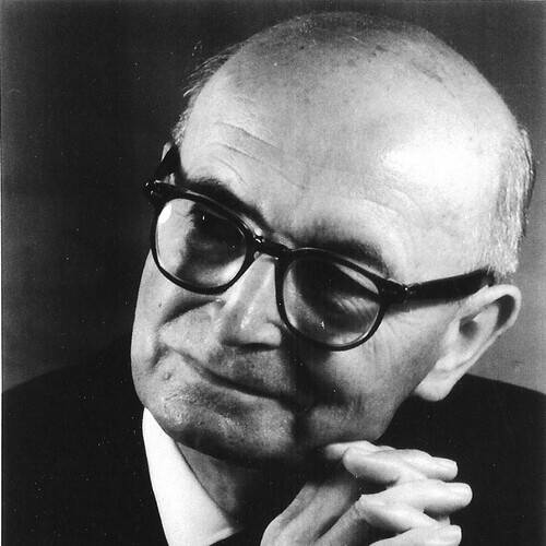 Shelomo Dov Goitein