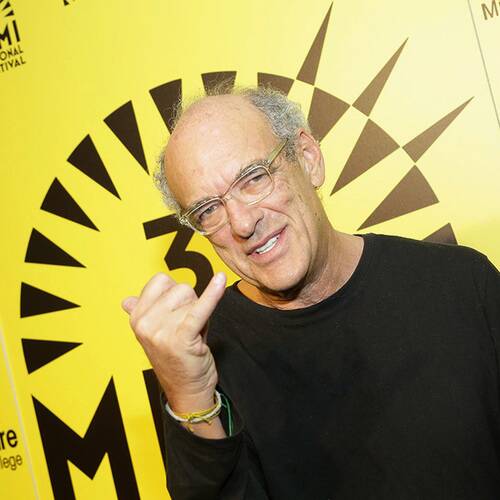 Shep Gordon