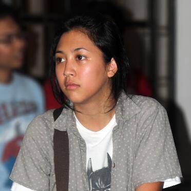 Sherina Munaf