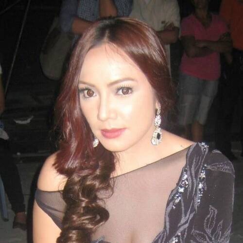 Shermaine Santiago