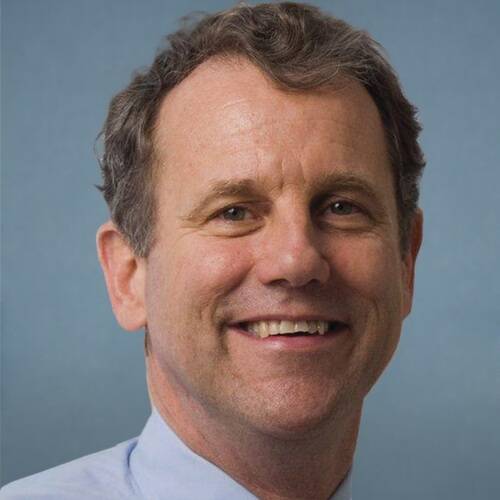 Sherrod Brown