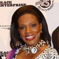 Sheryl Lee Ralph