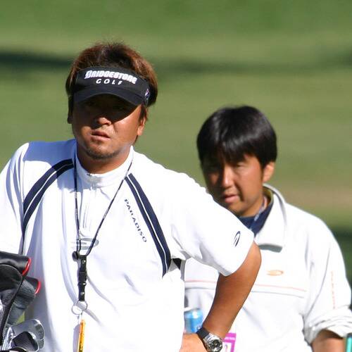 Shigeki Maruyama