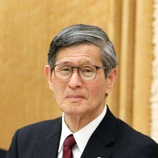 Shigeru Omi