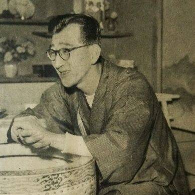 Shigeru Sugishita