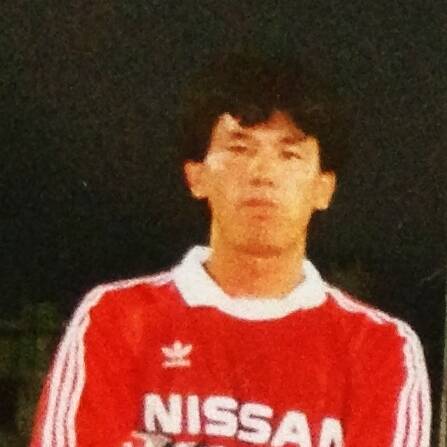 Shigetatsu Matsunaga