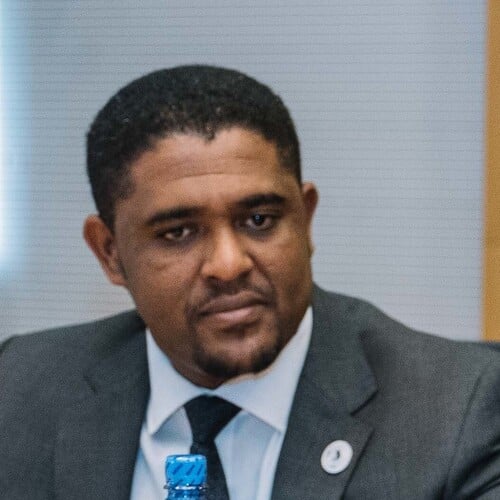Shimelis Abdisa