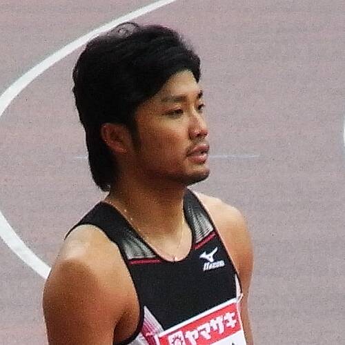 Shingo Suetsugu