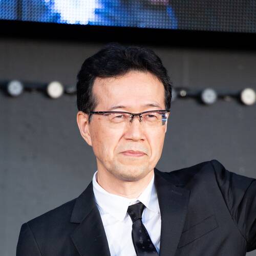 Shinji Aramaki