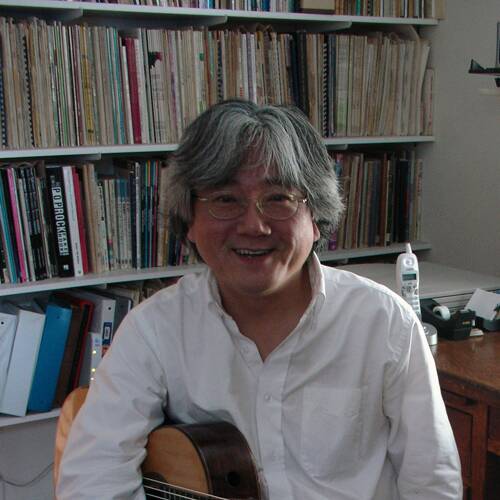 Shinobu Sato