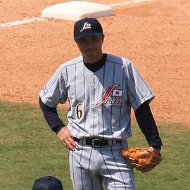 Shinya Miyamoto