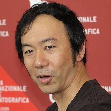 Shinya Tsukamoto