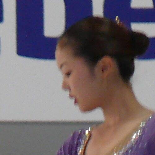 Shion Kokubun